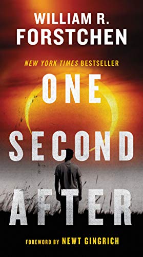 Book Cover One Second After (A John Matherson Novel, 1)