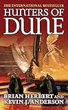 Hunters of Dune (Dune, 4)