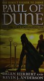 Paul of Dune: Book One of the Heroes of Dune (Dune, 6)