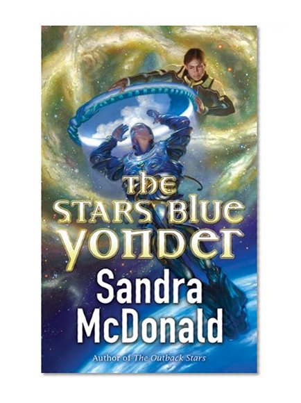 The Stars Blue Yonder