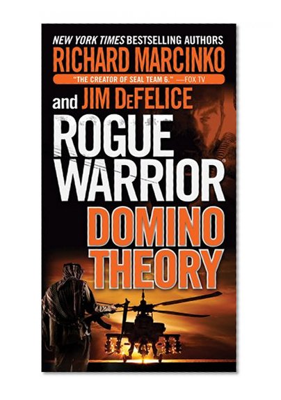 Rogue Warrior: Domino Theory
