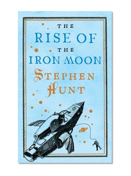 The Rise of the Iron Moon