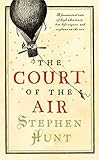 The Court of the Air (Jackelian World)