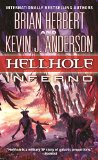 Hellhole Inferno (The Hellhole Trilogy)