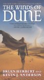 The Winds of Dune