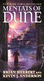 Mentats of Dune: Book Two of the Schools of Dune Trilogy (Dune, 9)