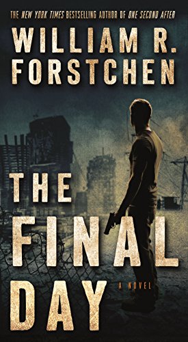 Book Cover The Final Day: A John Matherson Novel: 3
