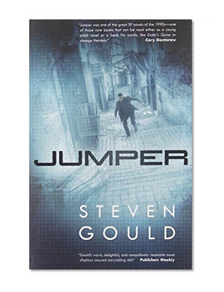 Jumper: A Novel