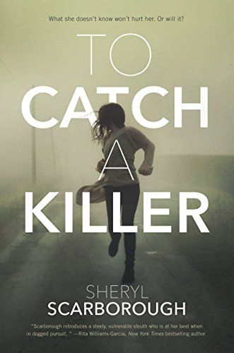 Book Cover To Catch a Killer: A Novel (Erin Blake, 1)