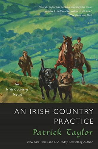 Book Cover Irish Country Practice, An: An Irish Country Novel (Irish Country Books, 12)