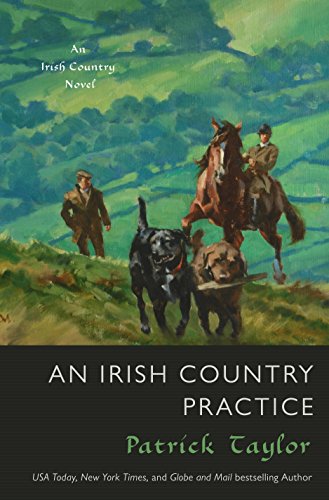 Book Cover An Irish Country Practice: An Irish Country Novel (Irish Country Books, 12)
