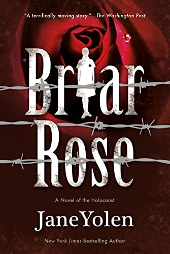 Book Cover Briar Rose: A Novel of the Holocaust (Fairy Tales)