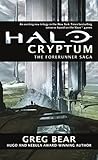 Halo: Cryptum: Book One of the Forerunner Saga
