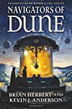 Navigators of Dune: Book Three of the Schools of Dune Trilogy (Dune, 10)