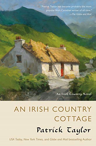 Book Cover An Irish Country Cottage: An Irish Country Novel (Irish Country Books)