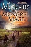 The Mongrel Mage (Saga of Recluce)