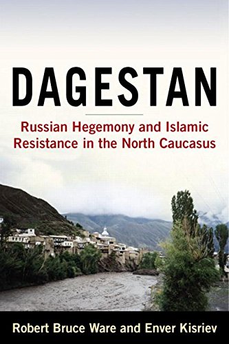 Dagestan: Russian Hegemony and Islamic Resistance in the North Caucasus