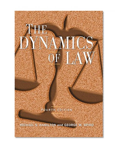 The Dynamics of Law