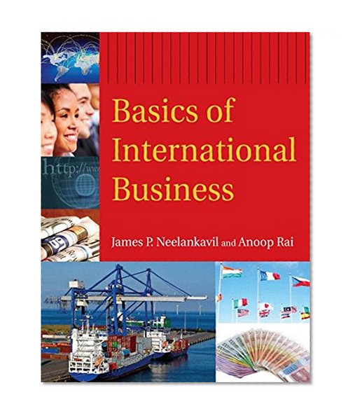 Basics of International Business