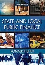 Book Cover State and Local Public Finance