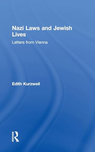 Nazi Laws and Jewish Lives: Letters from Vienna