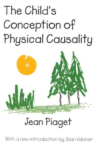 The Child's Conception of Physical Causality