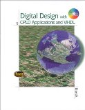 Digital Design With Cpld Applications And Vhdl