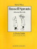 Russell Sprouts: Novel-Ties Study Guide