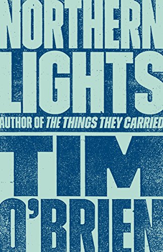 Book Cover Northern Lights: A Novel