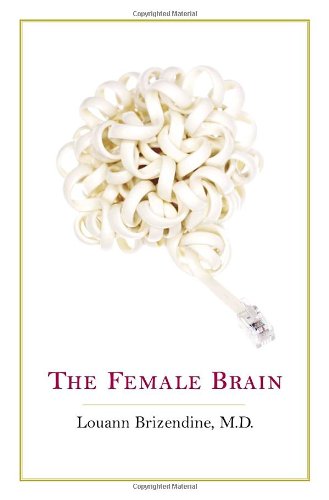 Book Cover The Female Brain