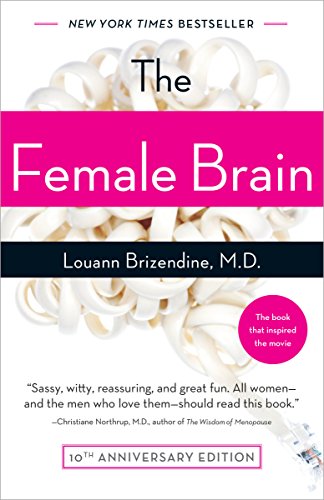 Book Cover The Female Brain