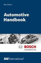 Automotive Handbook