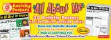 All About Me Gazette