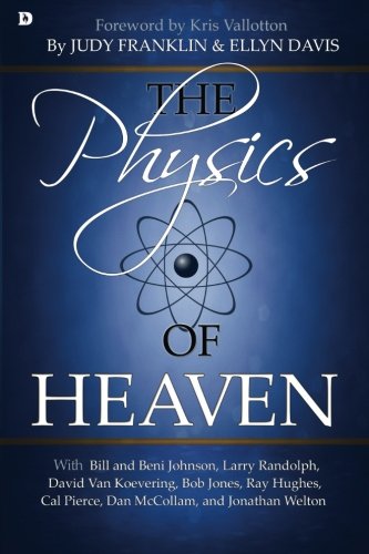 Book Cover The Physics of Heaven