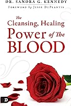 Book Cover The Cleansing, Healing Power of the Blood