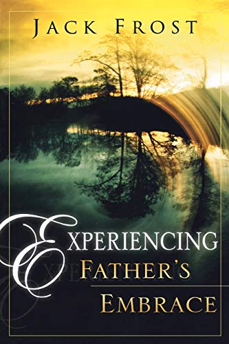 Book Cover Experiencing Fathers Embrace
