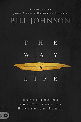 Book Cover The Way of Life: Experiencing the Culture of Heaven on Earth
