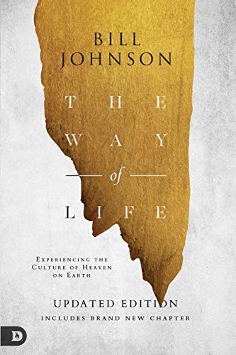 Book Cover The Way of Life: Experiencing the Culture of Heaven on Earth
