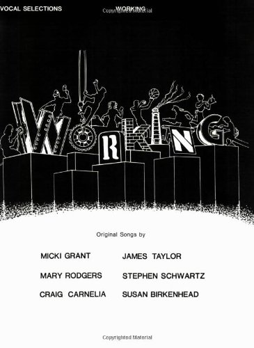 Working: Vocal Selections