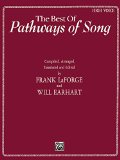 The Best of Pathways of Song: High Voice