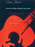 Scale Pattern Studies For Guitar, Supplement 3: Classic Guitar Technique