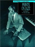 Dave Brubeck / Points on Jazz (Original Two-Piano Sco