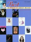 The Best in Movie Sheet Music