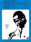 The Jazz Style of Clifford Brown (Giants of Jazz)