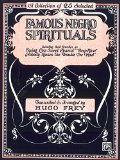 Famous Negro Spirituals