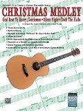 21st Century Guitar Ensemble -- Christmas Medley (21st Century Guitar Ensemble Series:)