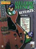 Guitar Secrets: Melodic Minor Revealed [With CD]
