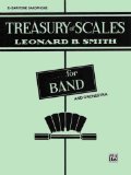 Treasury of Scales for Band and Orchestra: Bassoon