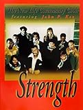 John P. Kee and The New Life Community Choir -- Strength: Piano/Vocal/Chords