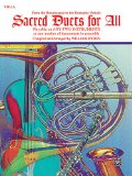 Sacred Duets for All (From the Renaissance to the Romantic Periods): Viola (Sacred Instrumental Ensembles for All)